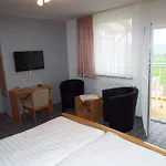 Garni Zum Reinhardswald Inn Gewissenruh