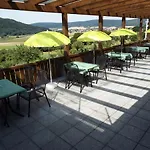 Garni Zum Reinhardswald 3* Gewissenruh
