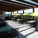 Inn Garni Zum Reinhardswald