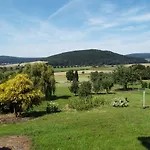 Garni Zum Reinhardswald Gewissenruh