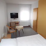 Garni Zum Reinhardswald Inn 3*