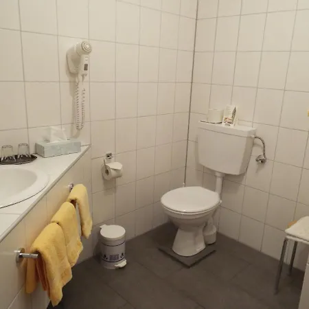 Garni Zum Reinhardswald Gewissenruh