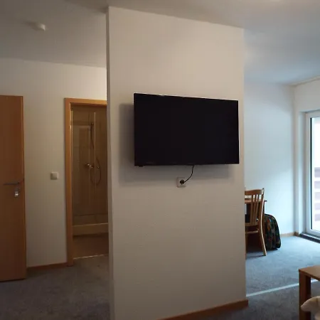 Inn Garni Zum Reinhardswald