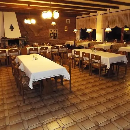 Han/Misafirhane Garni Zum Reinhardswald