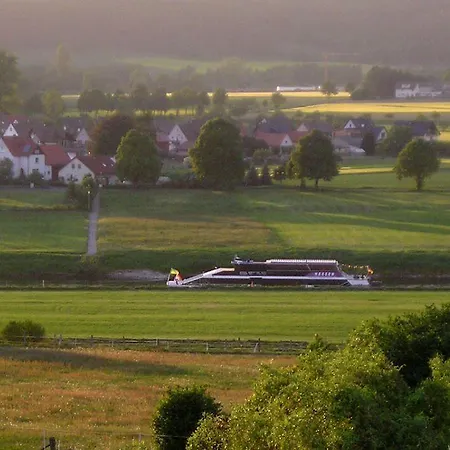 Garni Zum Reinhardswald 3* Gewissenruh