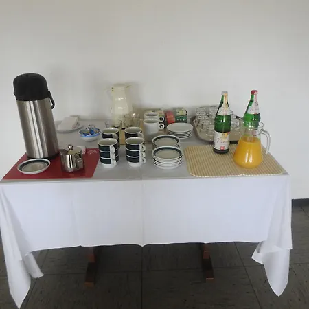 Garni Zum Reinhardswald Gewissenruh