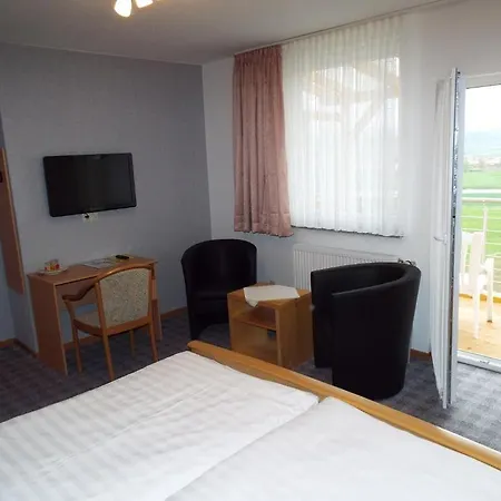 Han/Misafirhane Garni Zum Reinhardswald