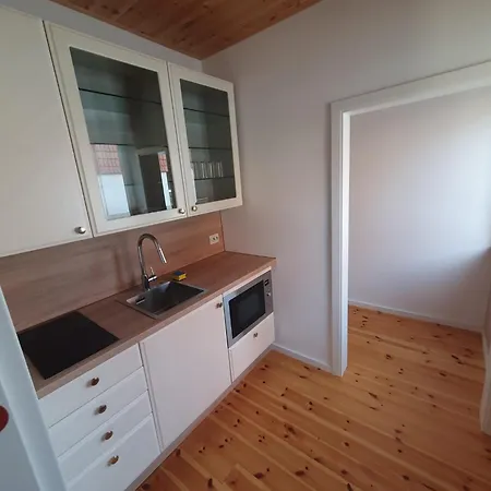 Garni Zum Reinhardswald Gewissenruh