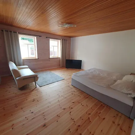 Garni Zum Reinhardswald 3* Gewissenruh