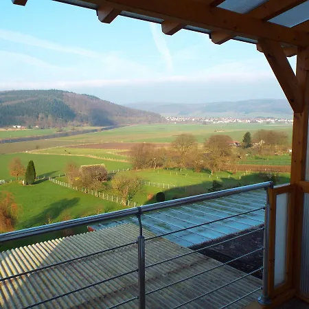 Garni Zum Reinhardswald Penzion 3*