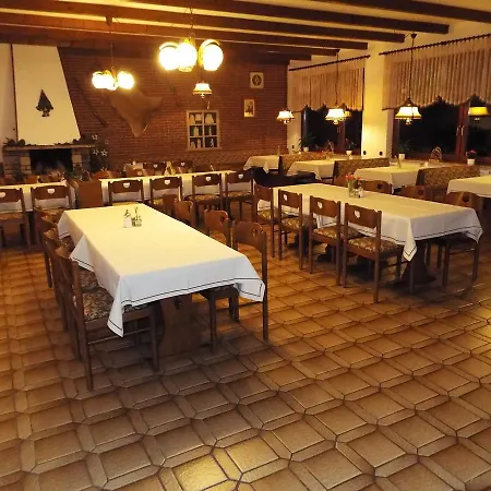 Garni Zum Reinhardswald