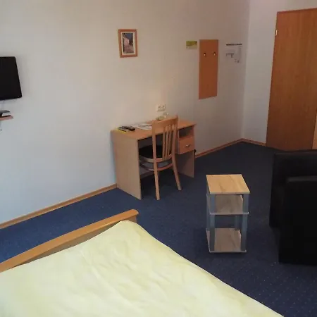 Garni Zum Reinhardswald 3*