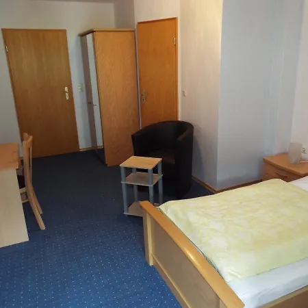 Garni Zum Reinhardswald Gewissenruh
