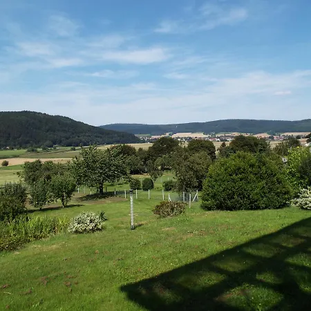 Garni Zum Reinhardswald 3*