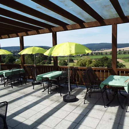 Garni Zum Reinhardswald Gewissenruh