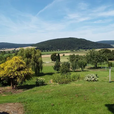 Garni Zum Reinhardswald Gewissenruh