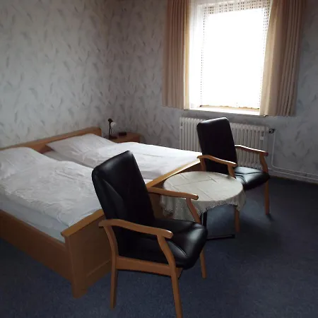 Garni Zum Reinhardswald Gewissenruh