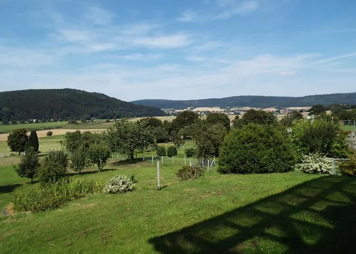 Garni Zum Reinhardswald Gewissenruh