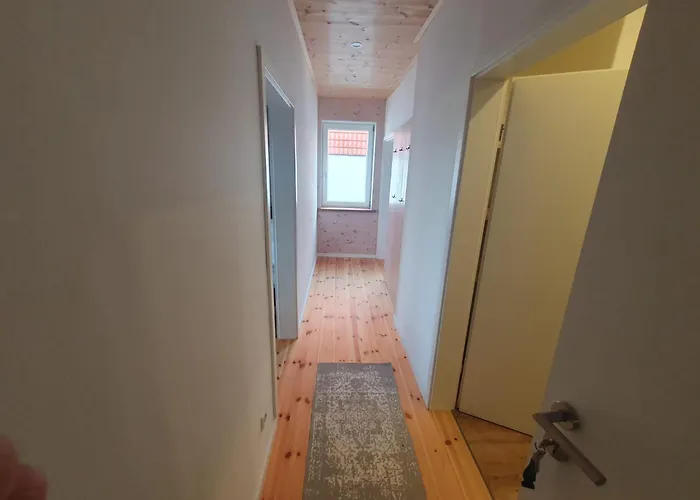 Garni Zum Reinhardswald بيت ريفي Gewissenruh