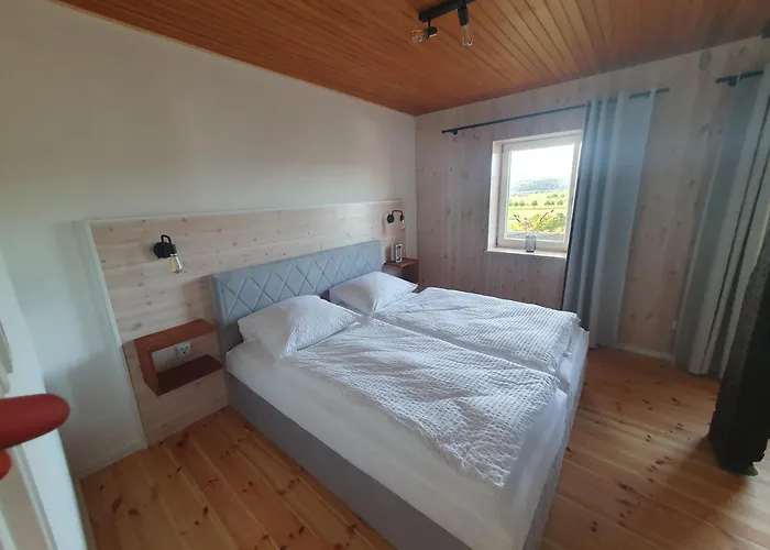 Garni Zum Reinhardswald بيت ريفي