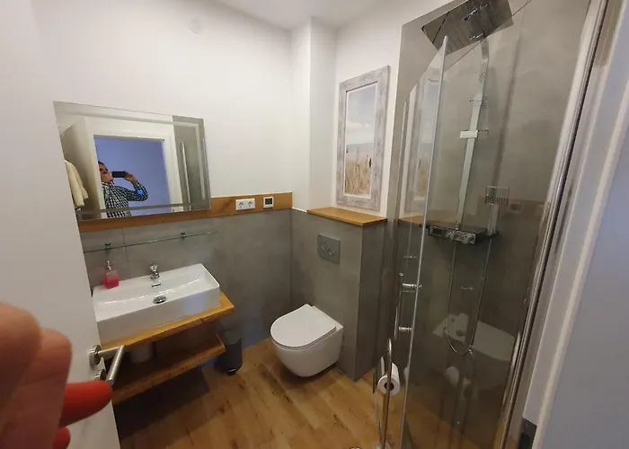 Garni Zum Reinhardswald بيت ريفي 3*