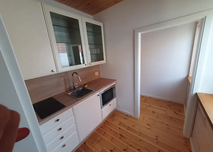 Garni Zum Reinhardswald Gewissenruh