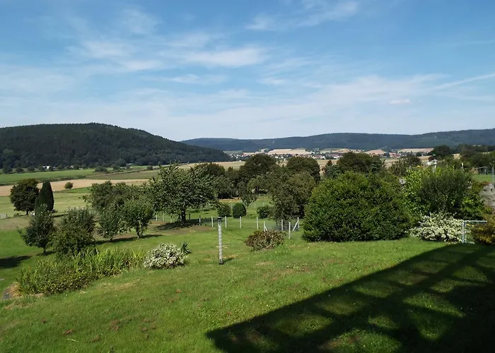 Garni Zum Reinhardswald 3*