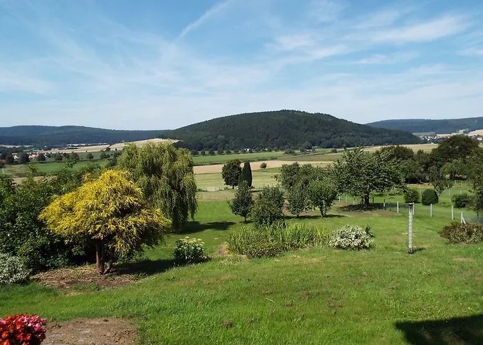 Garni Zum Reinhardswald Gewissenruh