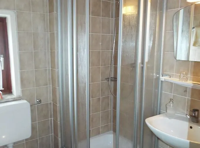 Garni Zum Reinhardswald